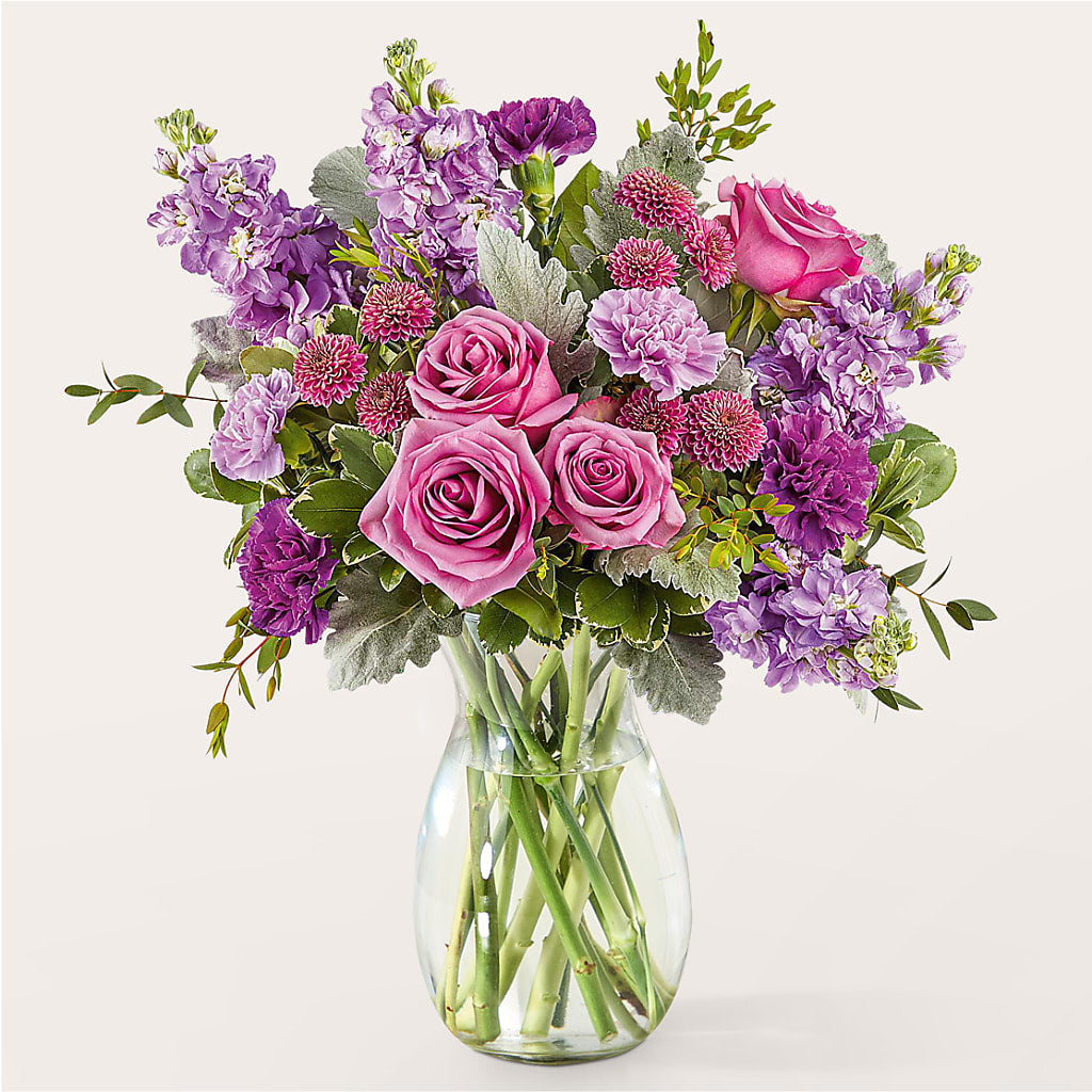 A Love Story Bouquet – DON'S FLORAL STUDIO, Leon IA