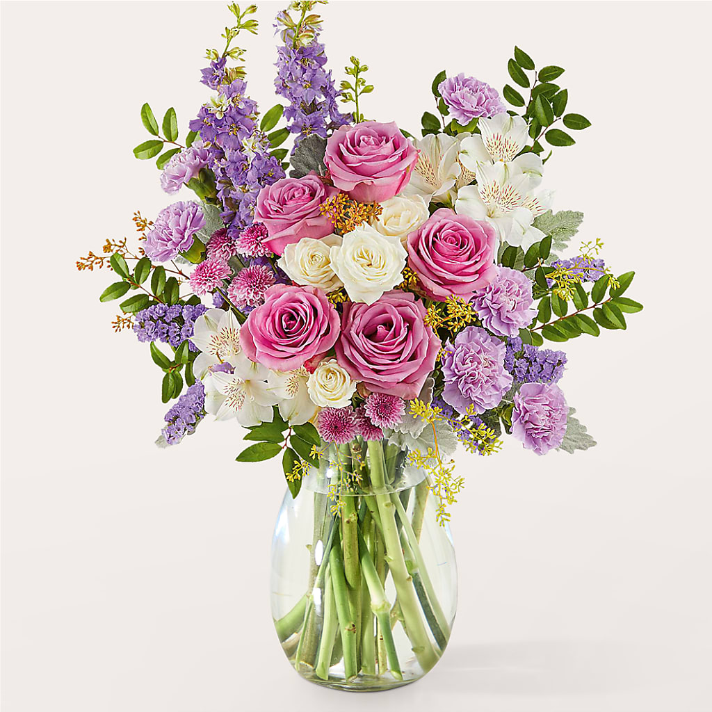 Lucky Me Bouquet – DON'S FLORAL STUDIO, Leon IA