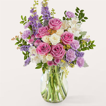 Lucky Me Bouquet – DON'S FLORAL STUDIO, Leon IA