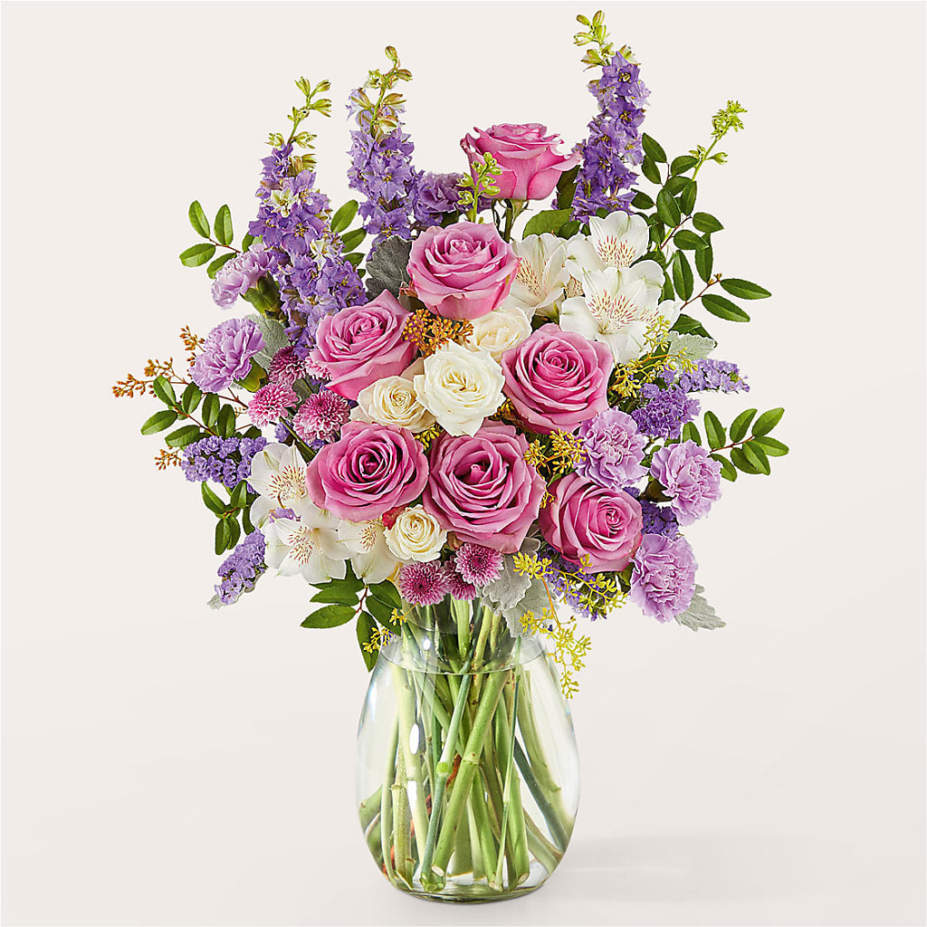 Lucky Me Bouquet – DON'S FLORAL STUDIO, Leon IA