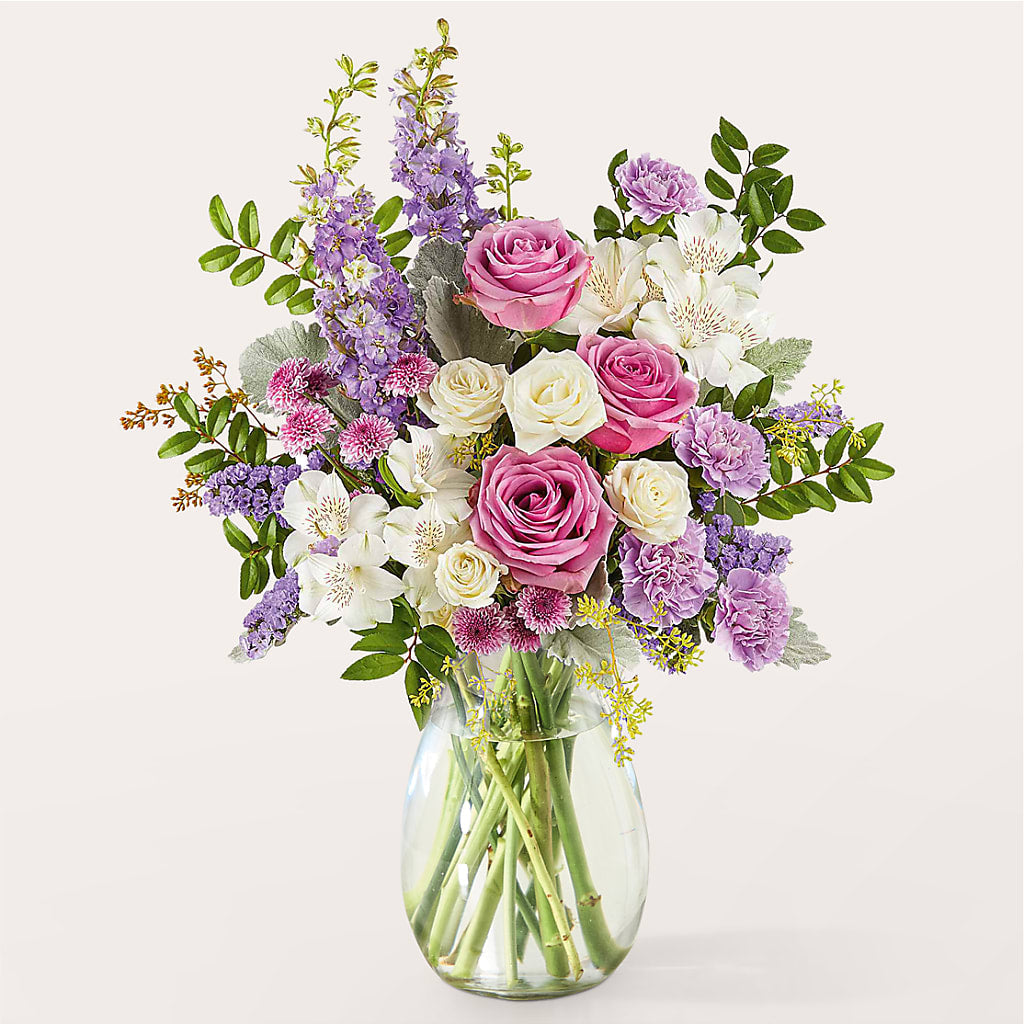Lucky Me Bouquet – DON'S FLORAL STUDIO, Leon IA