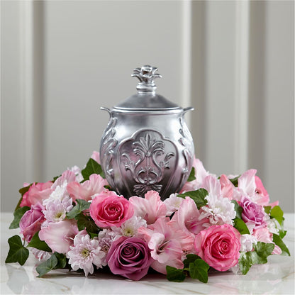 Glorious Tribute Arrangement – DON'S FLORAL STUDIO, Leon IA