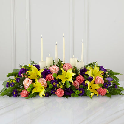 Forever Arrangement – DON'S FLORAL STUDIO, Leon IA