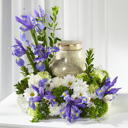 Sincere Spirit Cremation Adornment – DON'S FLORAL STUDIO, Leon IA