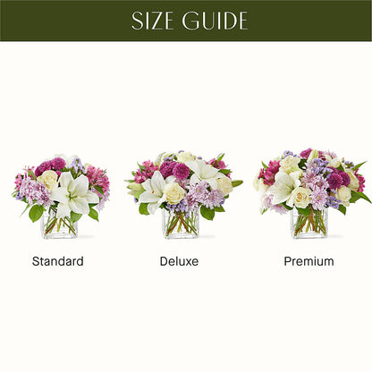 Cared For Bouquet – DON'S FLORAL STUDIO, Leon IA