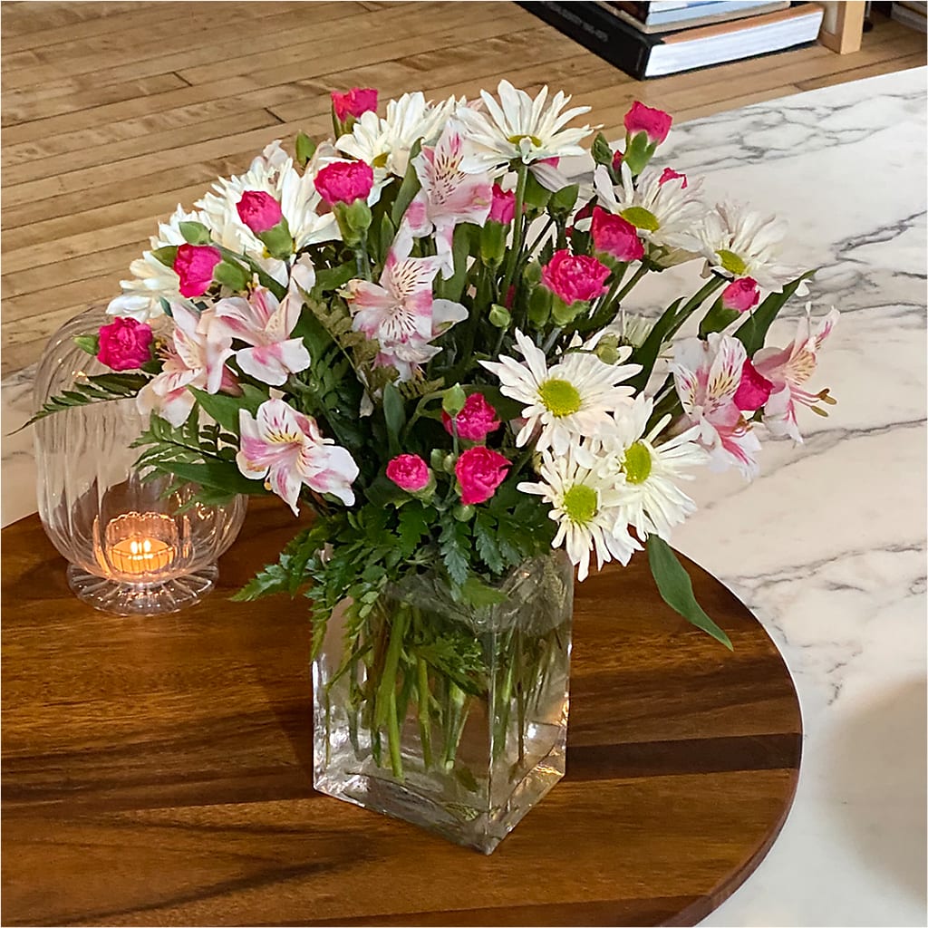 Sweet Surprises® Bouquet – DON'S FLORAL STUDIO, Leon IA