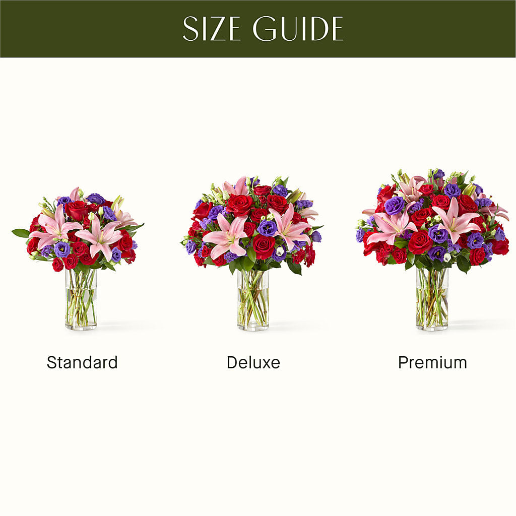 Truly Stunning Bouquet – DON'S FLORAL STUDIO, Leon IA