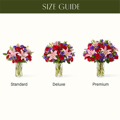 Truly Stunning Bouquet – DON'S FLORAL STUDIO, Leon IA