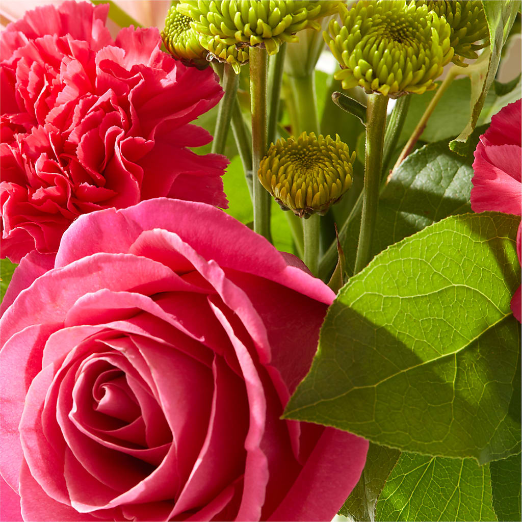 Watermelon Crush Bouquet – DON'S FLORAL STUDIO, Leon IA