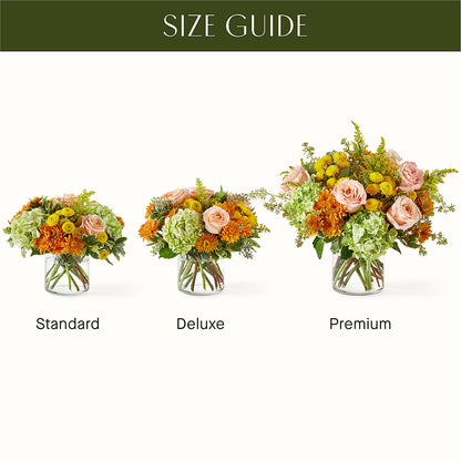 Fall Foliage Bouquet – DON'S FLORAL STUDIO, Leon IA