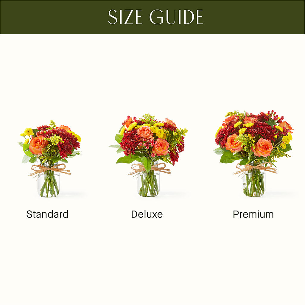 Apple Picking Bouquet – DON'S FLORAL STUDIO, Leon IA