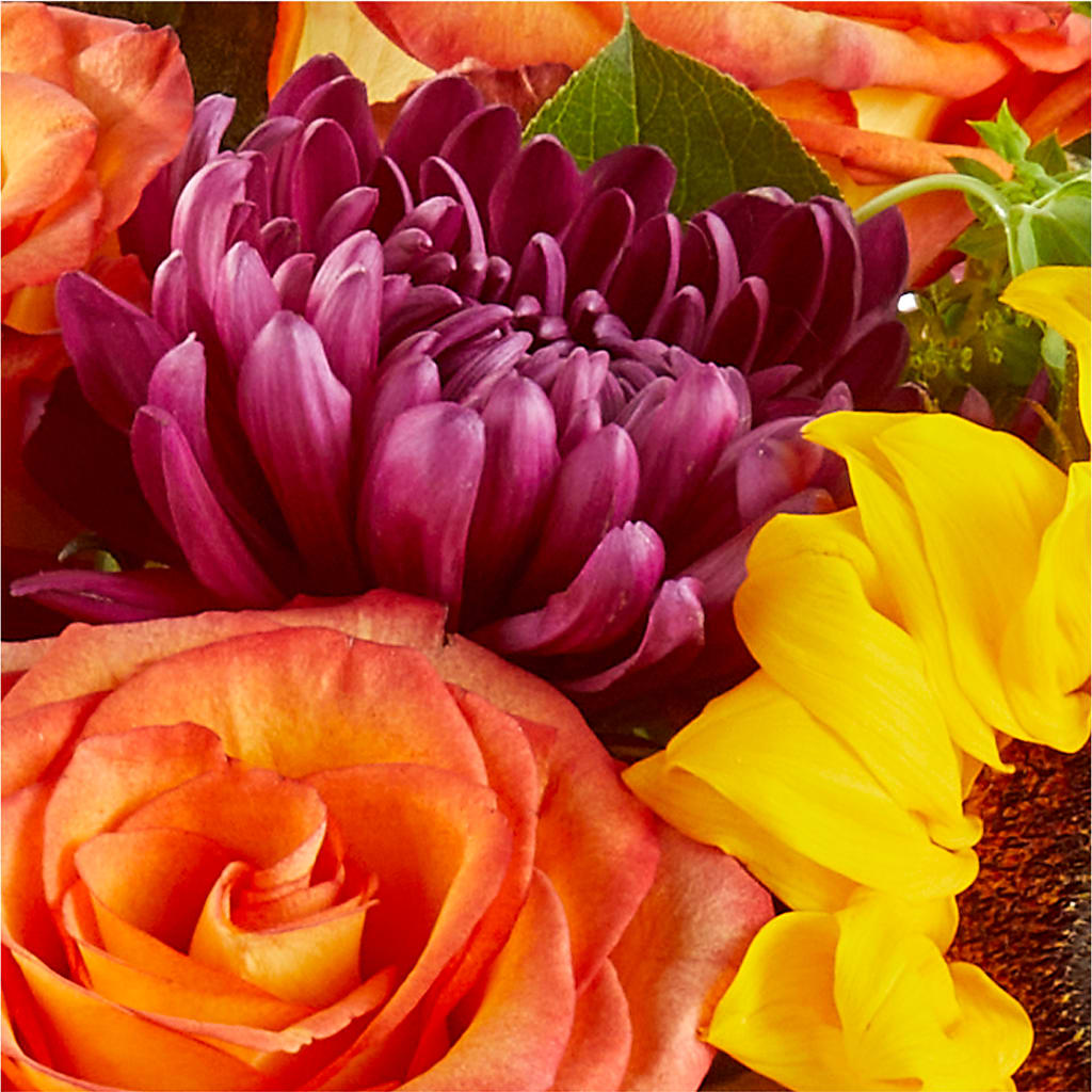 Nature Walk Bouquet – DON'S FLORAL STUDIO, Leon IA
