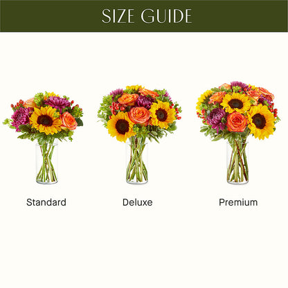 Nature Walk Bouquet – DON'S FLORAL STUDIO, Leon IA