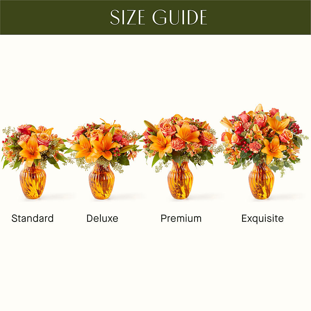 Afternoon Light Bouquet – DON'S FLORAL STUDIO, Leon IA
