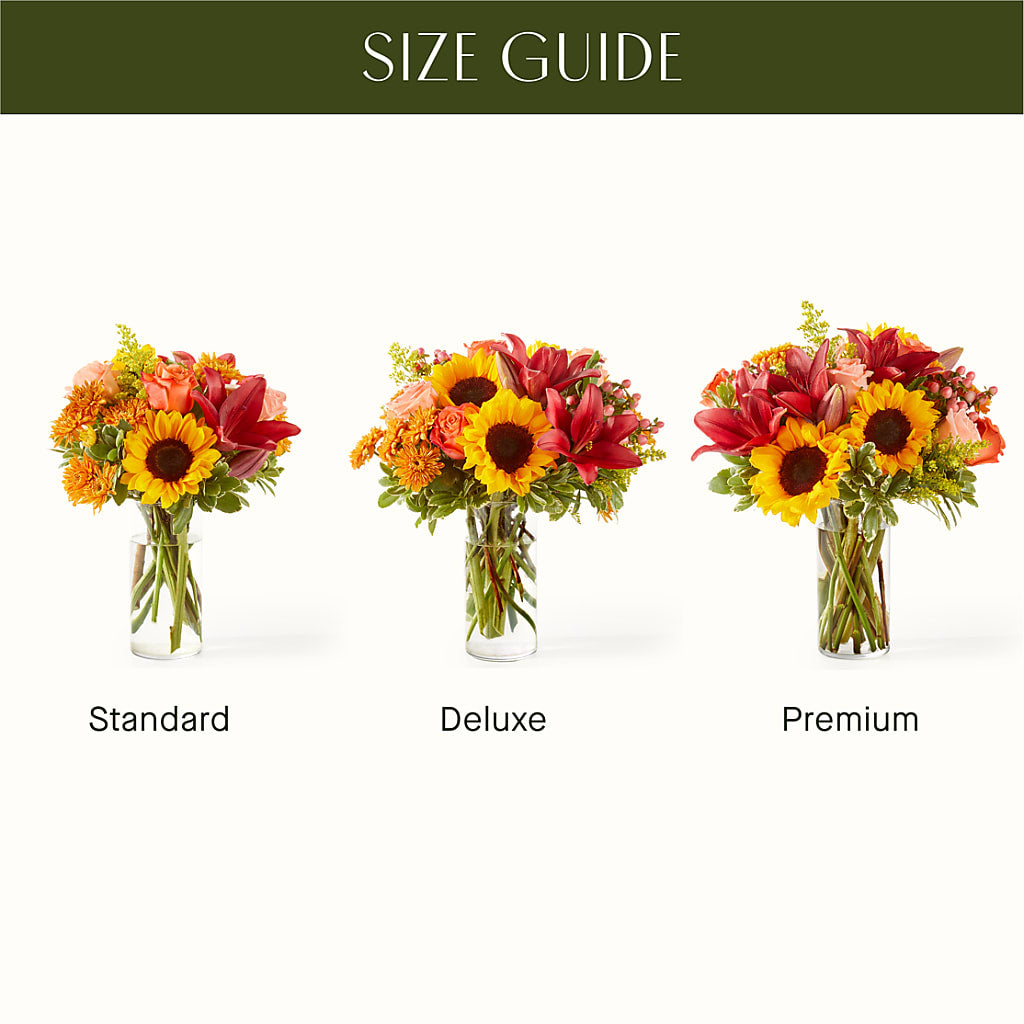 Acorn Lane Bouquet – DON'S FLORAL STUDIO, Leon IA