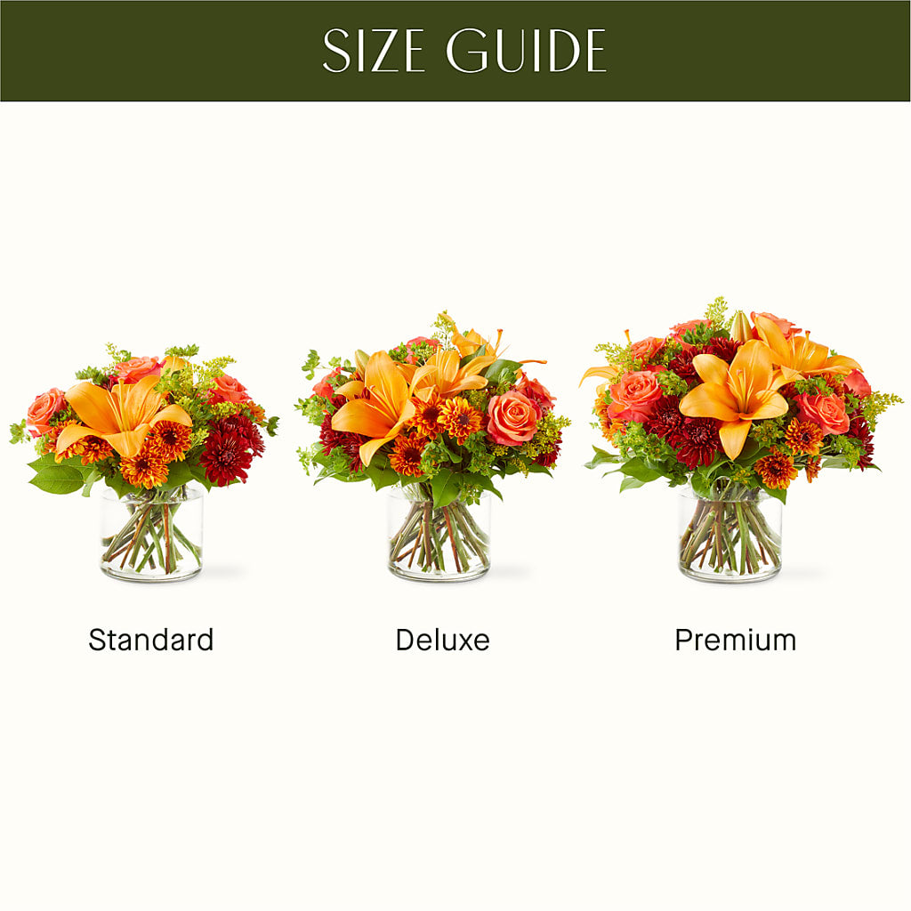 Honeycrisp Bouquet – DON'S FLORAL STUDIO, Leon IA