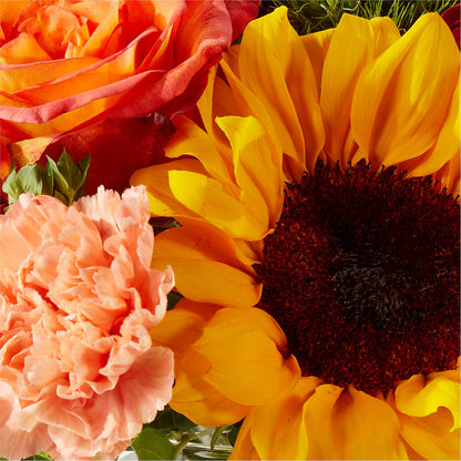 Harvest Festival Bouquet – DON'S FLORAL STUDIO, Leon IA