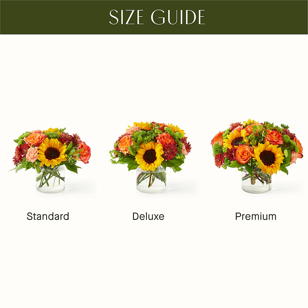 Harvest Festival Bouquet – DON'S FLORAL STUDIO, Leon IA