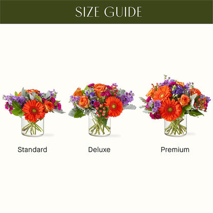 Sangria Bouquet – DON'S FLORAL STUDIO, Leon IA
