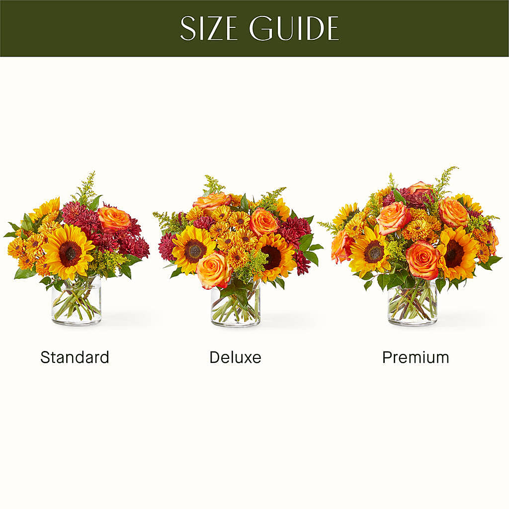 Flannel Scarf Bouquet – DON'S FLORAL STUDIO, Leon IA
