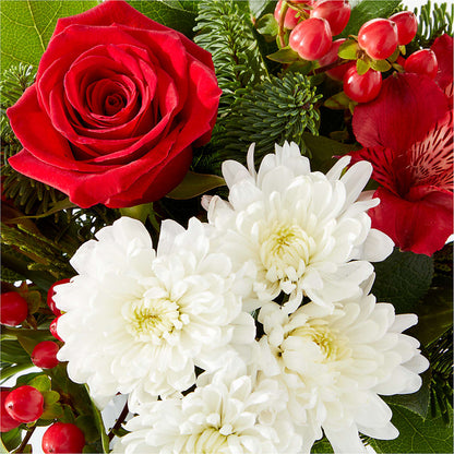 Letters to Santa Bouquet – DON'S FLORAL STUDIO, Leon IA