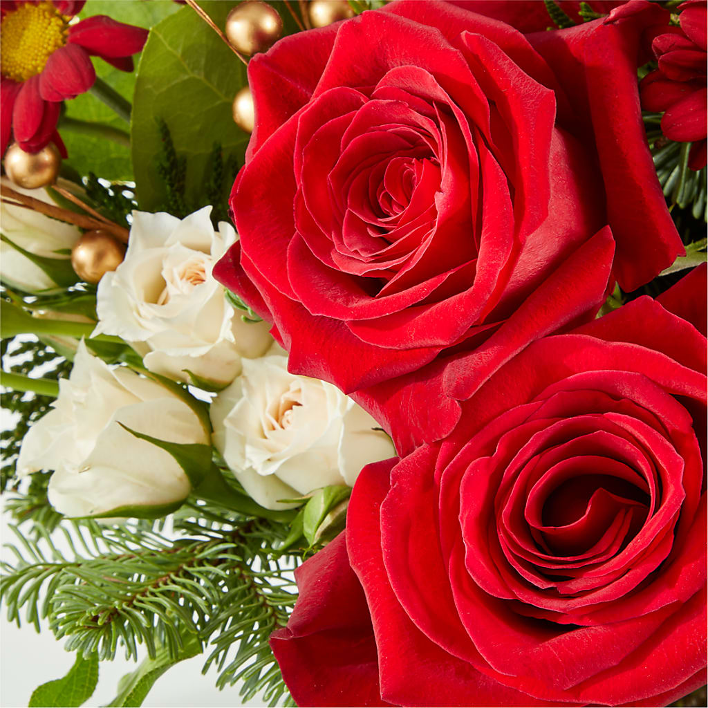 Believe Bouquet – DON'S FLORAL STUDIO, Leon IA