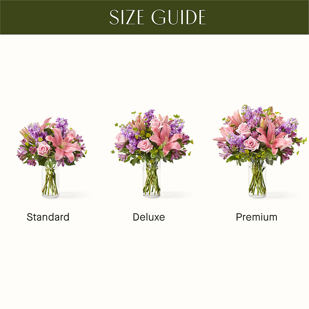 Precious Petals Bouquet – DON'S FLORAL STUDIO, Leon IA