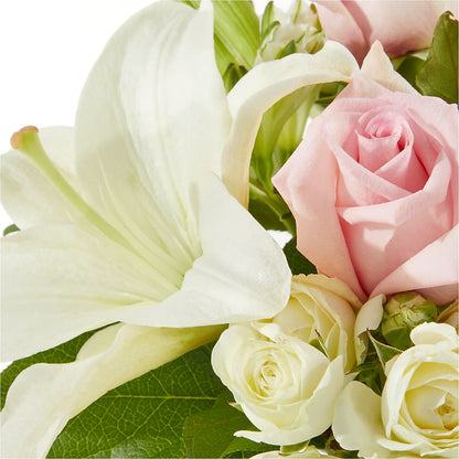 Kindhearted Bouquet – DON'S FLORAL STUDIO, Leon IA