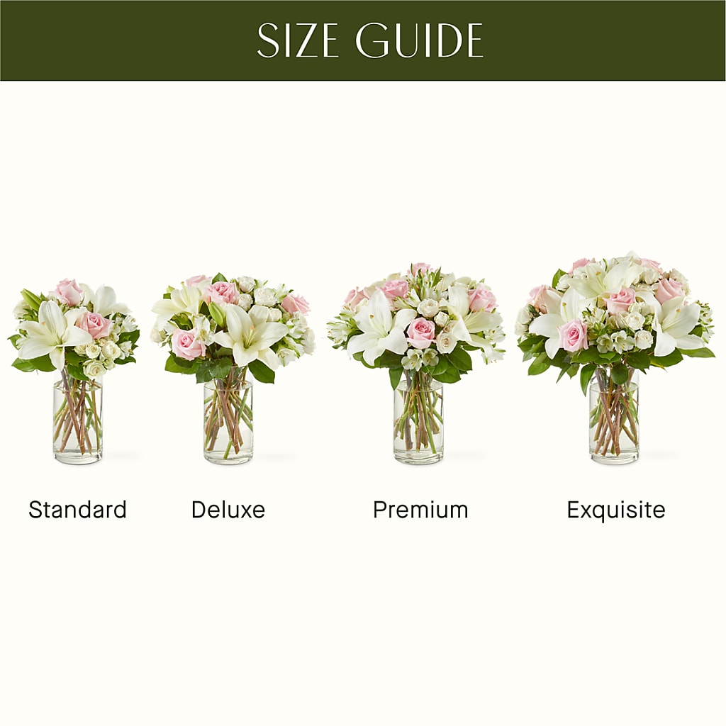 Kindhearted Bouquet – DON'S FLORAL STUDIO, Leon IA