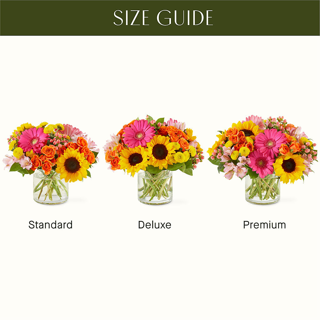 Beach Day Bouquet – DON'S FLORAL STUDIO, Leon IA