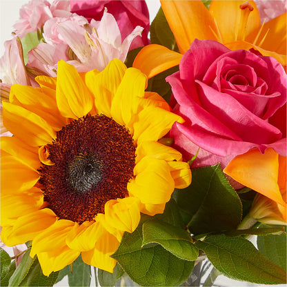 In Full Swing Bouquet – DON'S FLORAL STUDIO, Leon IA