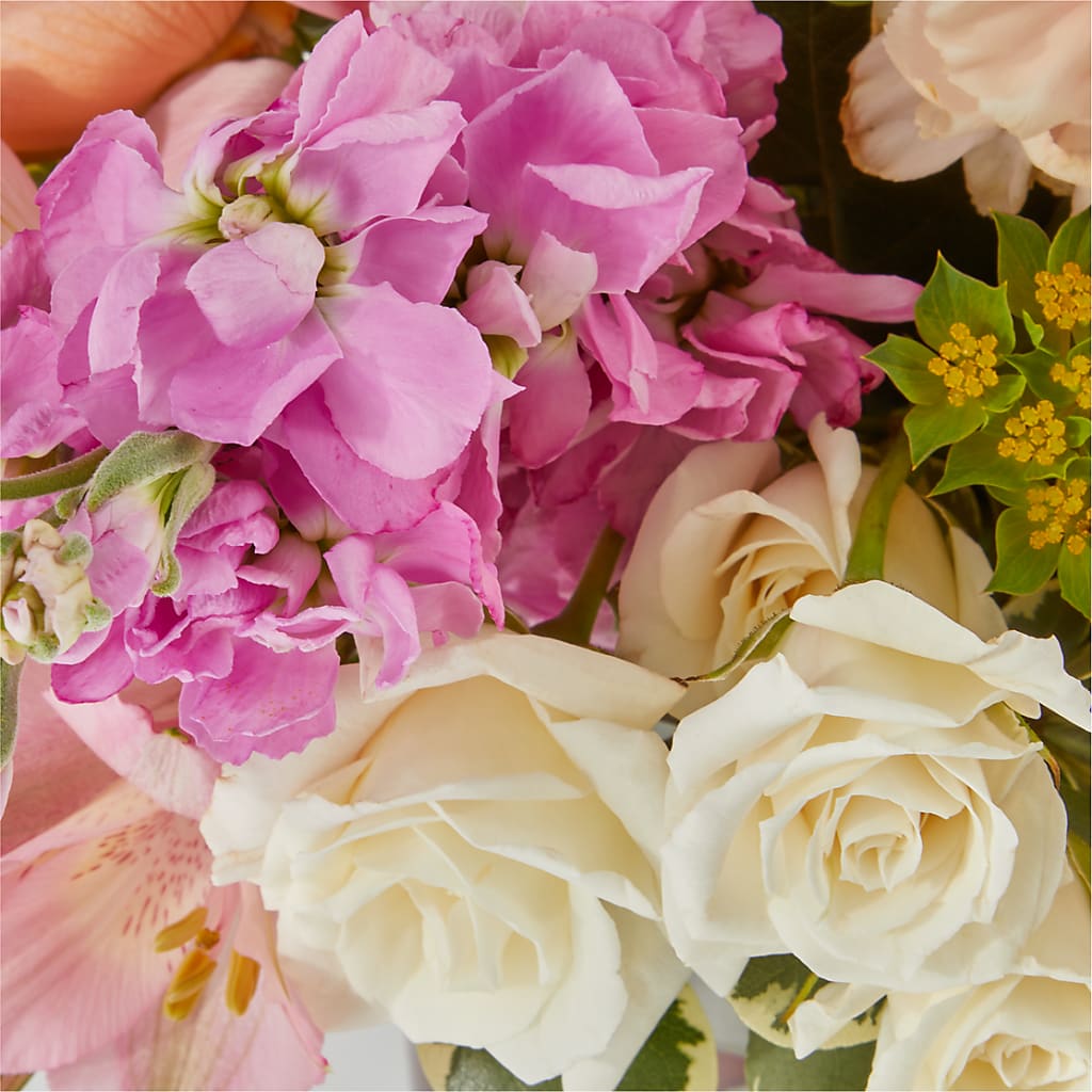 Paradise Bouquet – DON'S FLORAL STUDIO, Leon IA