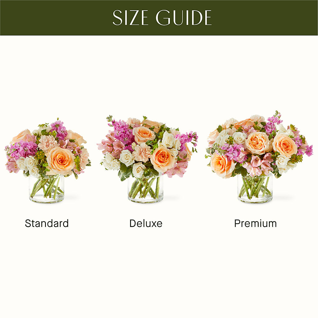 Paradise Bouquet – DON'S FLORAL STUDIO, Leon IA