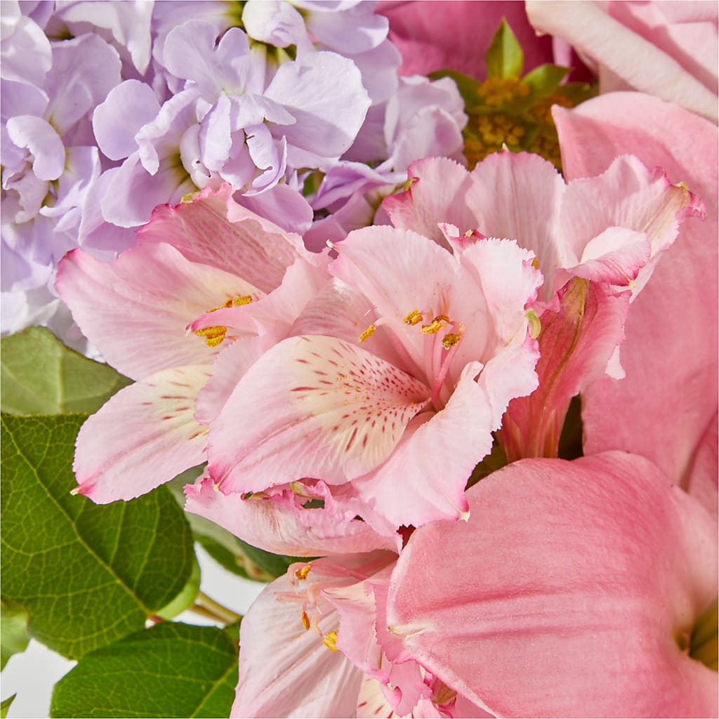 The Crown Jewel Bouquet – DON'S FLORAL STUDIO, Leon IA