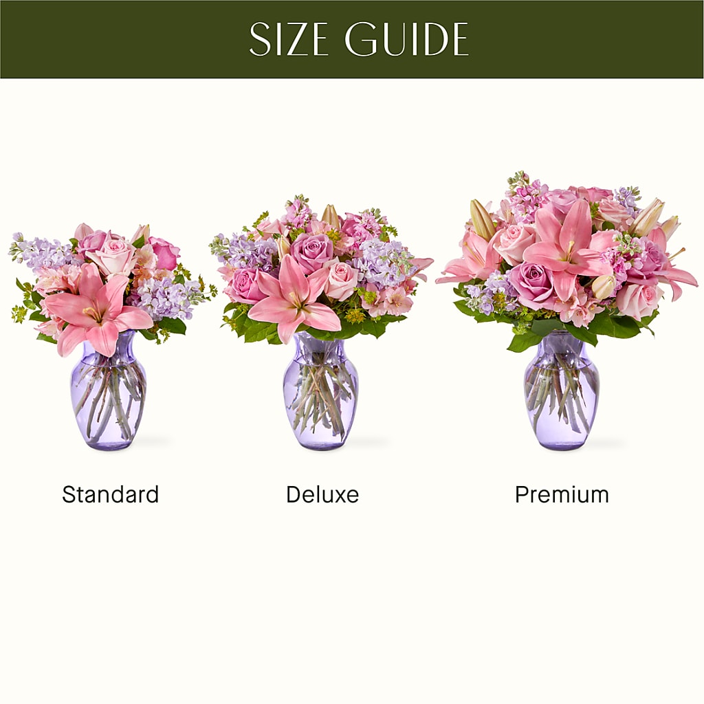 The Crown Jewel Bouquet – DON'S FLORAL STUDIO, Leon IA