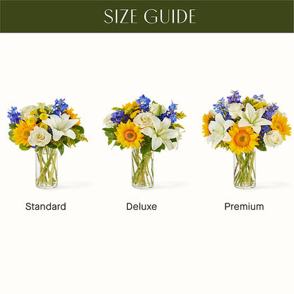 Stargazing Bouquet – DON'S FLORAL STUDIO, Leon IA