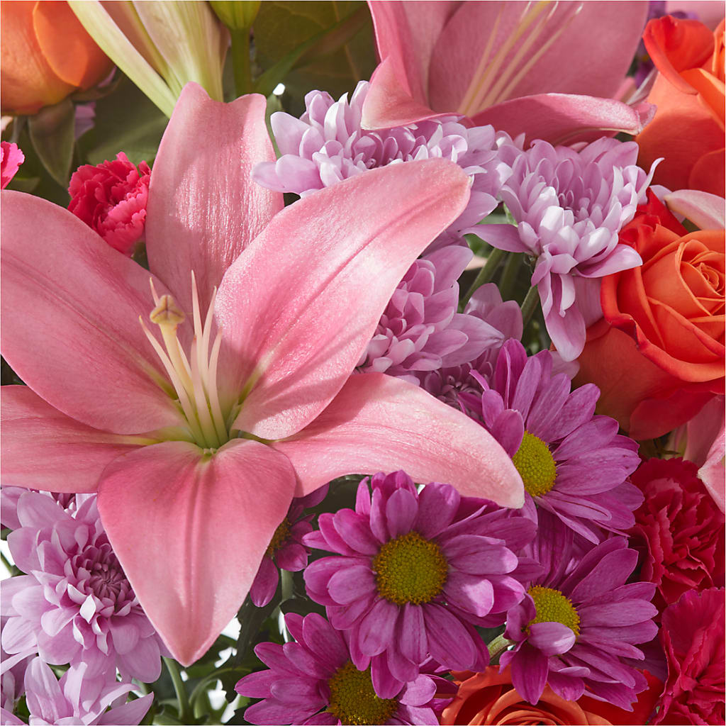 One and Only Bouquet – DON'S FLORAL STUDIO, Leon IA