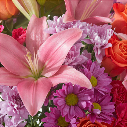One and Only Bouquet – DON'S FLORAL STUDIO, Leon IA