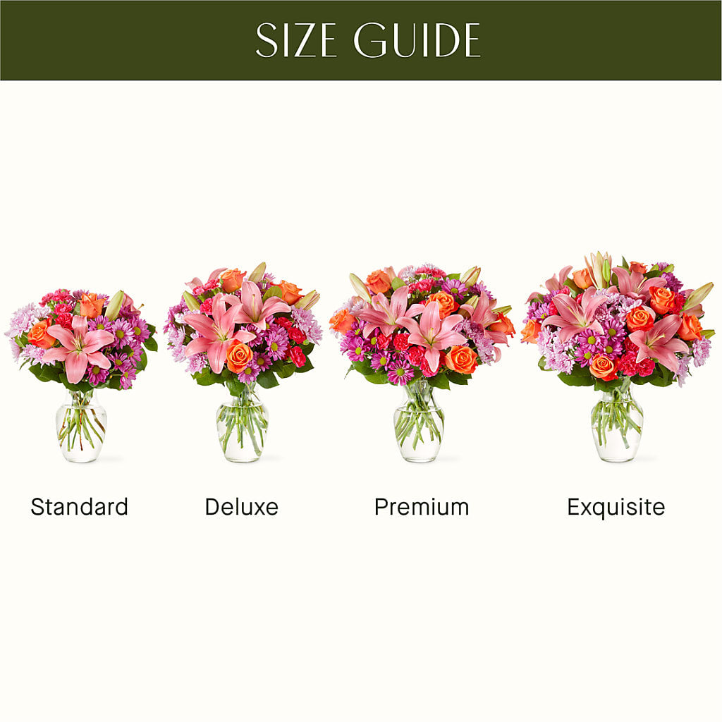 One and Only Bouquet – DON'S FLORAL STUDIO, Leon IA