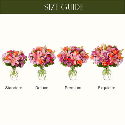 One and Only Bouquet – DON'S FLORAL STUDIO, Leon IA