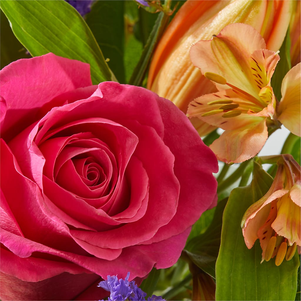 Joyful Bouquet – DON'S FLORAL STUDIO, Leon IA