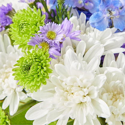 Genuine Gestures Bouquet – DON'S FLORAL STUDIO, Leon IA