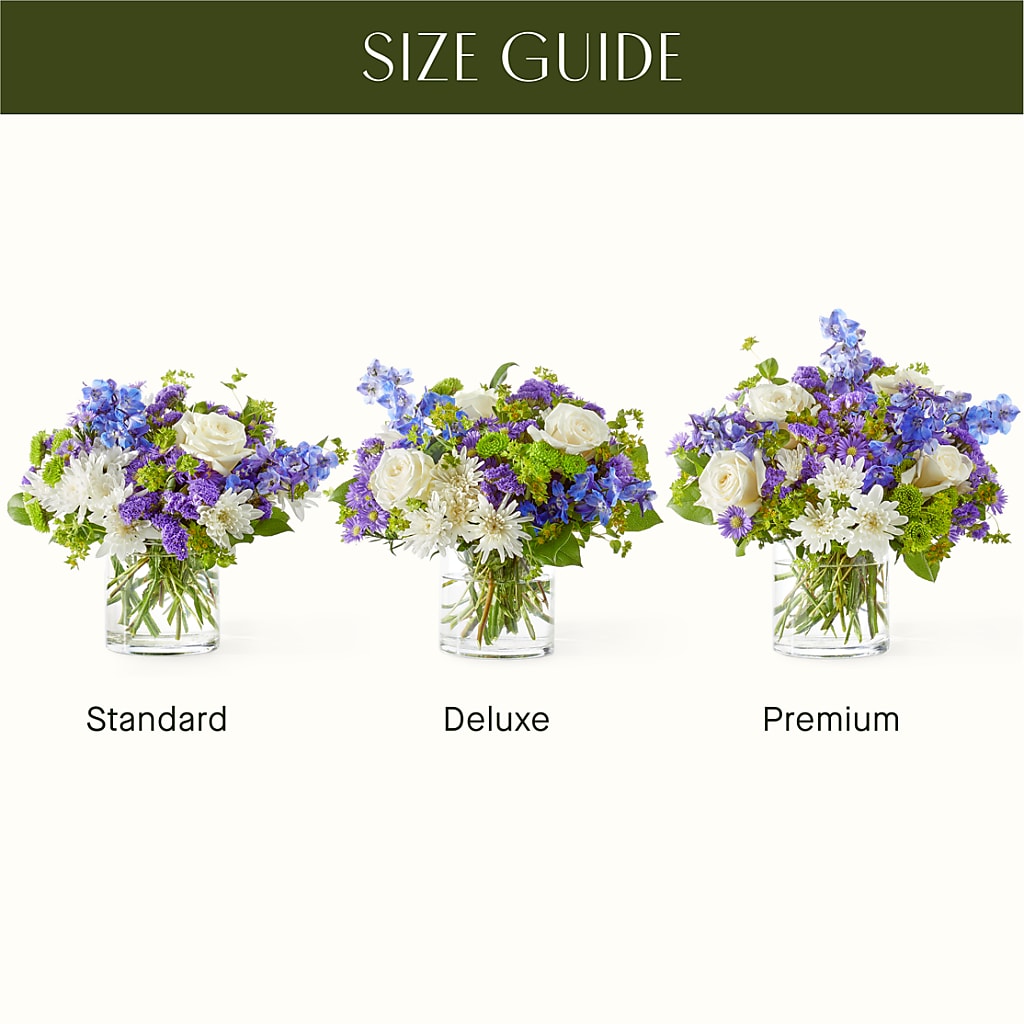Genuine Gestures Bouquet – DON'S FLORAL STUDIO, Leon IA