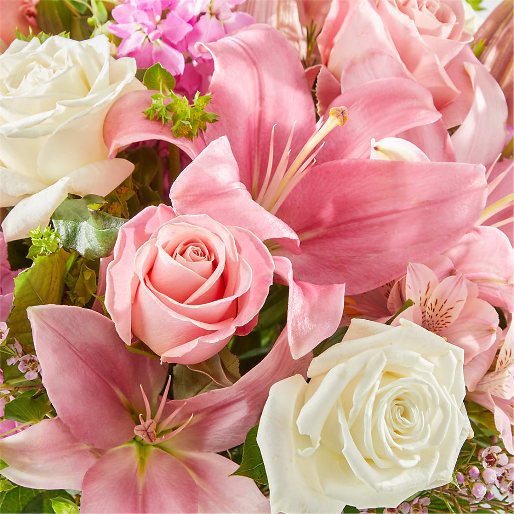 Ethereal Beauty Bouquet – DON'S FLORAL STUDIO, Leon IA