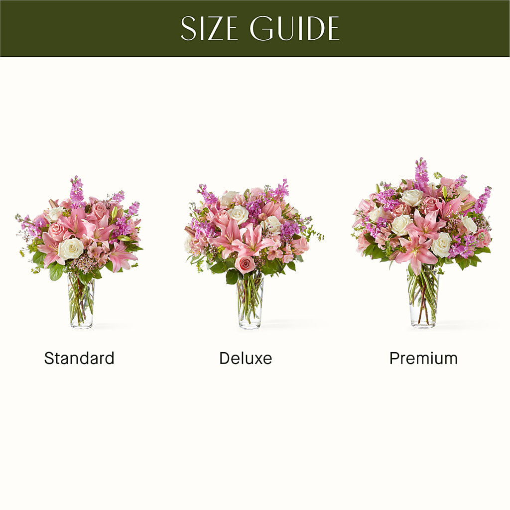 Ethereal Beauty Bouquet – DON'S FLORAL STUDIO, Leon IA