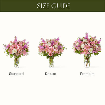 Ethereal Beauty Bouquet – DON'S FLORAL STUDIO, Leon IA