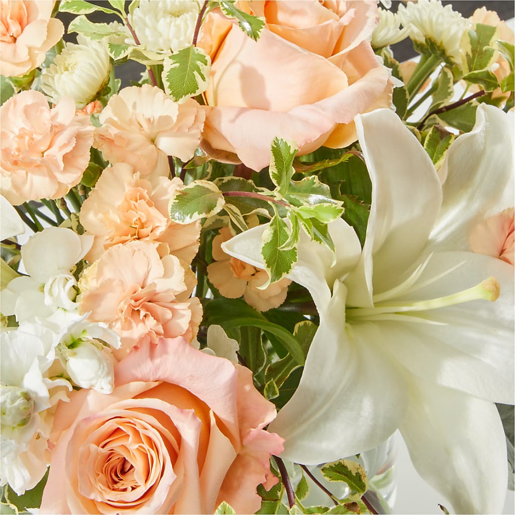 Darling Bouquet – DON'S FLORAL STUDIO, Leon IA