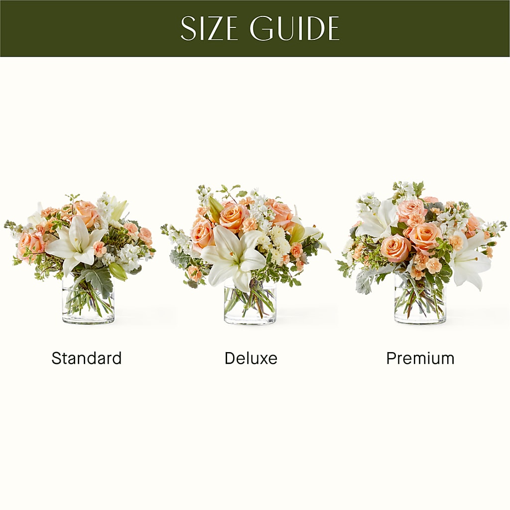 Darling Bouquet – DON'S FLORAL STUDIO, Leon IA