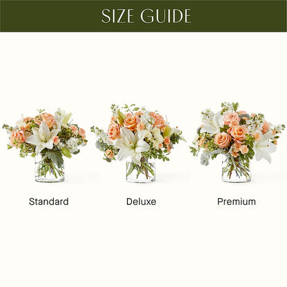 Darling Bouquet – DON'S FLORAL STUDIO, Leon IA
