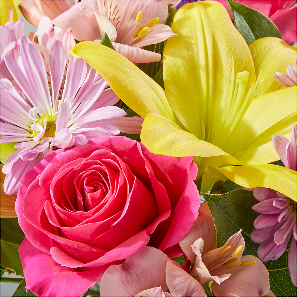 Sprinkles Bouquet – DON'S FLORAL STUDIO, Leon IA